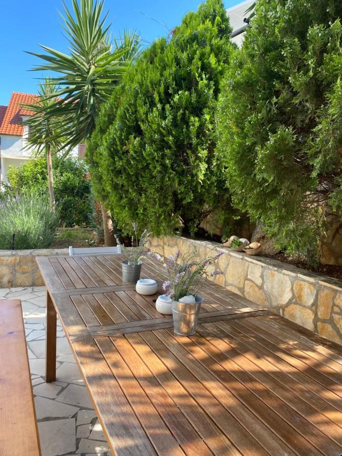 Guesthouse Dvoshko Hvar Exterior foto