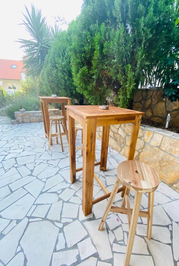 Guesthouse Dvoshko Hvar Exterior foto