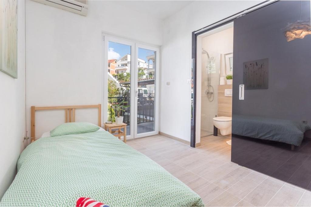 Guesthouse Dvoshko Hvar Exterior foto