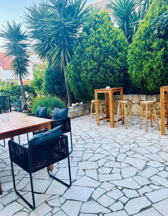 Guesthouse Dvoshko Hvar Exterior foto