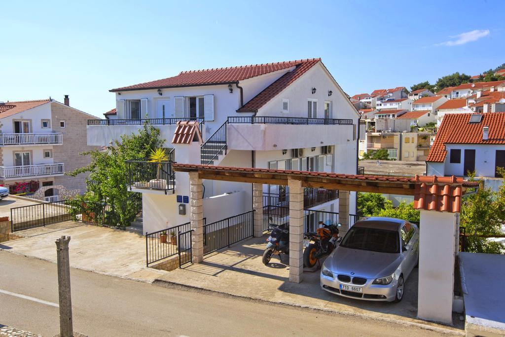Guesthouse Dvoshko Hvar Zimmer foto