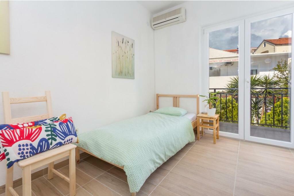 Guesthouse Dvoshko Hvar Exterior foto