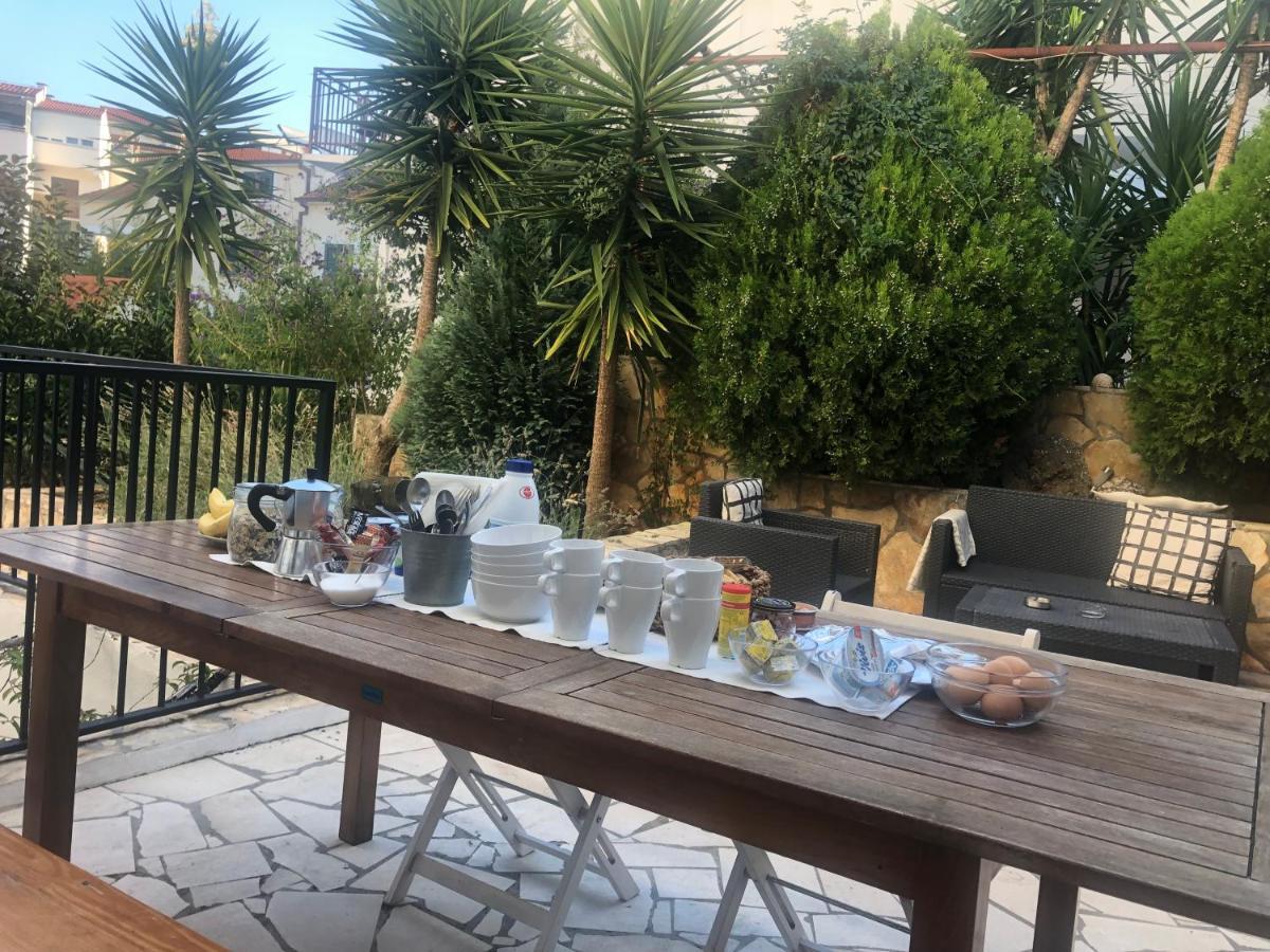 Guesthouse Dvoshko Hvar Exterior foto